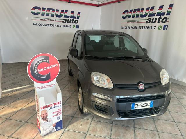 FIAT Panda 1.0 FireFly S&S Hybrid EASY