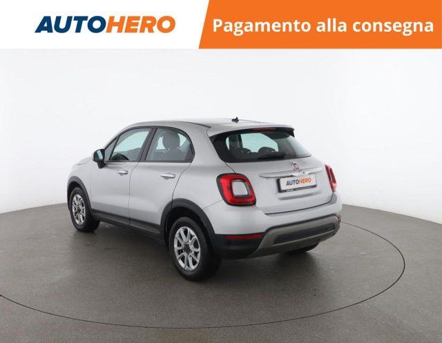 FIAT 500X 1.0 T3 120 CV City Cross