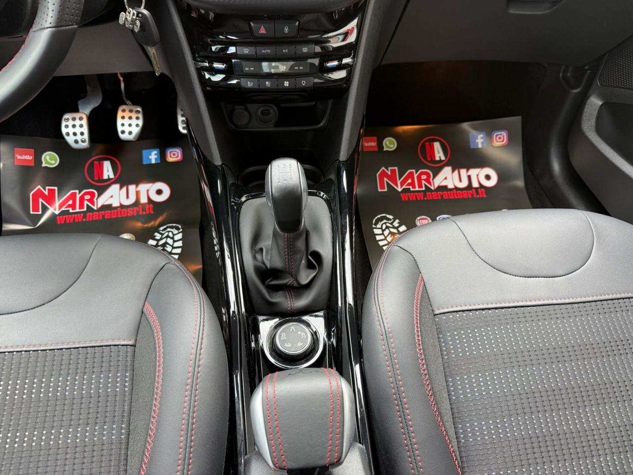 Peugeot 2008 BlueHDi 100 GT Line