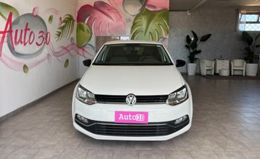 Volkswagen Polo 1.2 TSI 5p. Fresh BlueMotion Technology