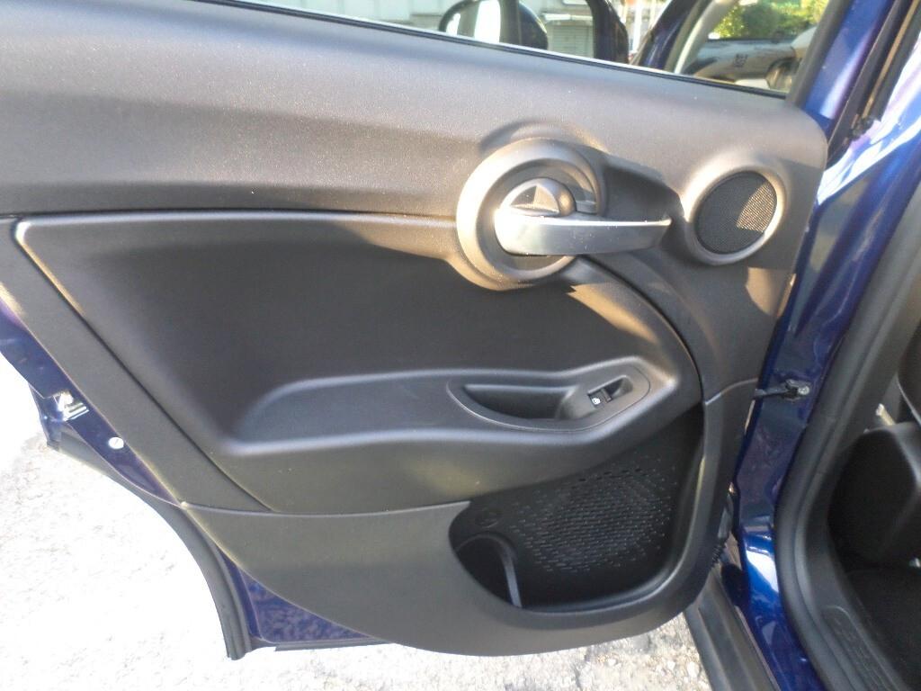 Fiat 500X 1.3 MultiJet 95 CV Connect