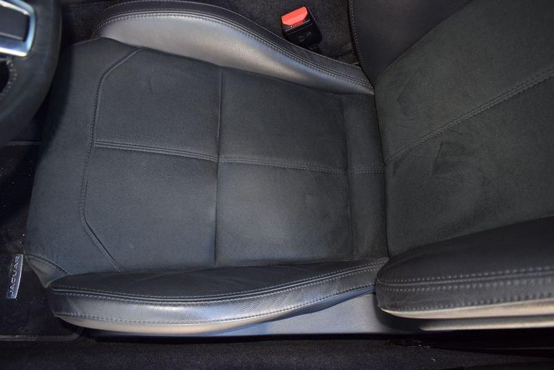 Jaguar F-Type F-Type 2.0 aut. Coupé R-Dynamic