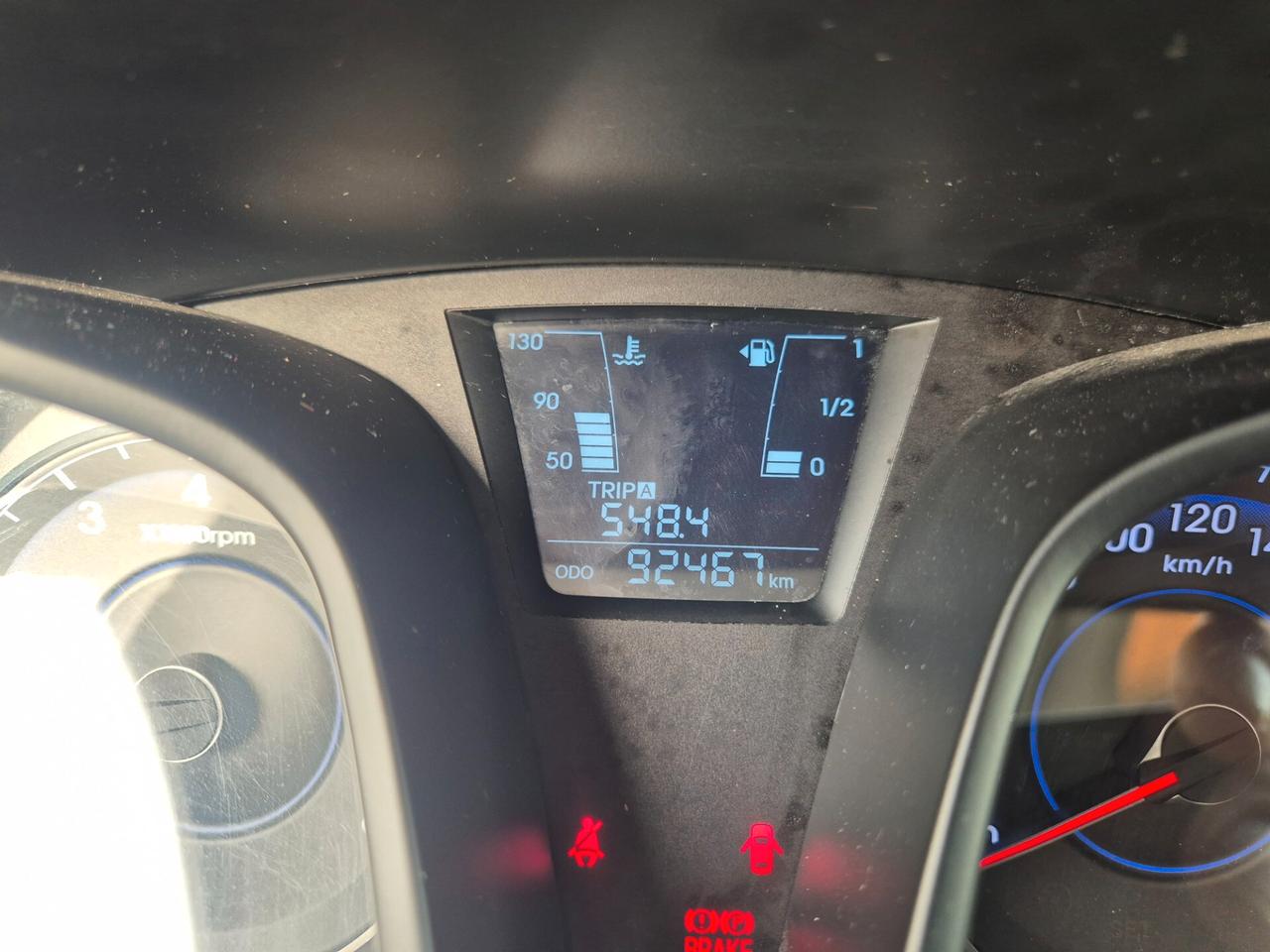 Hyundai iX20 1.4 90 CV Comfort