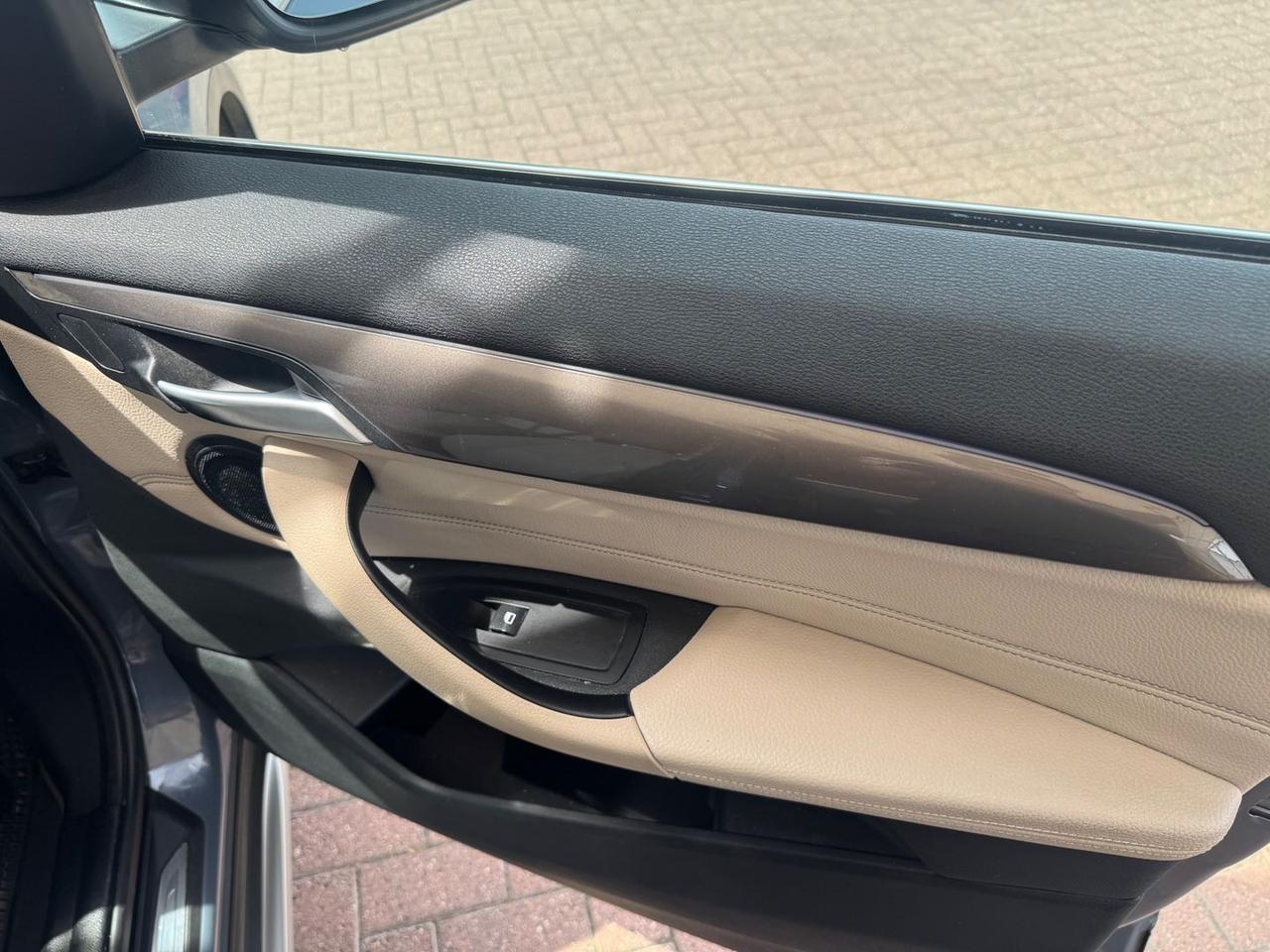 Bmw X1 xLine 18 d #11332