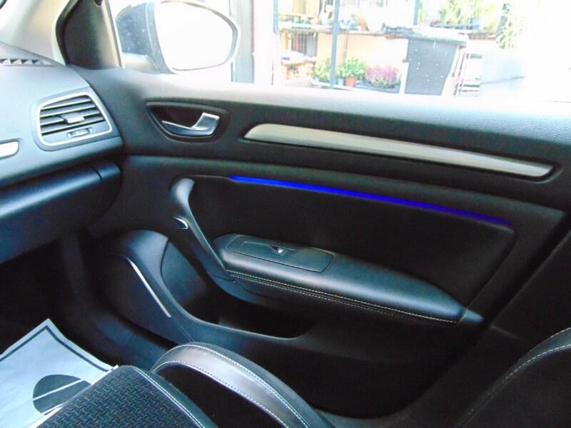 RENAULT Mégane 4ª serie Mégane dCi 8V 110 CV...