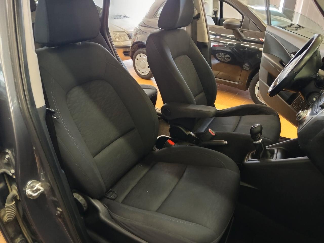 Hyundai iX20 1.4 BENZINA-GPL, 114 Mila chilometri ok neopatentati