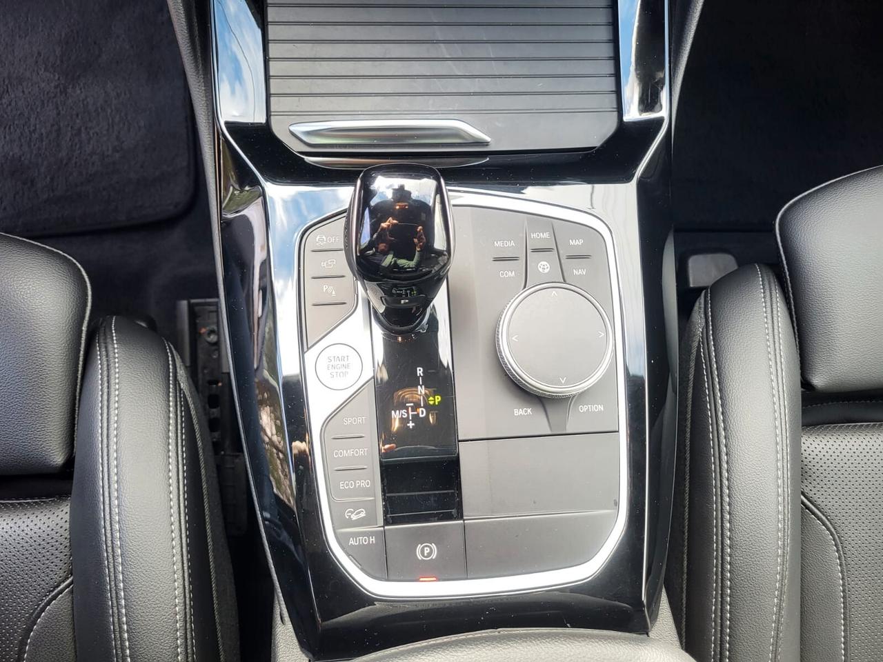 Bmw X-Drive20d Mild-Hbrid48V M-Sport....