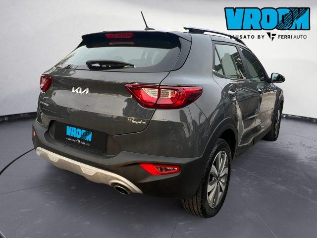 KIA Stonic 1.2 DPI Urban