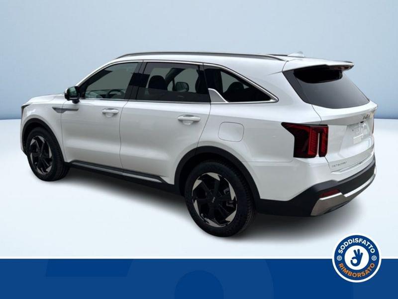 Kia Sorento 1.6 HEV AWD Evolution MY25