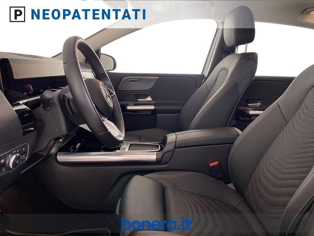 Mercedes Classe B 180 180 Advanced Progressive 7G-DCT