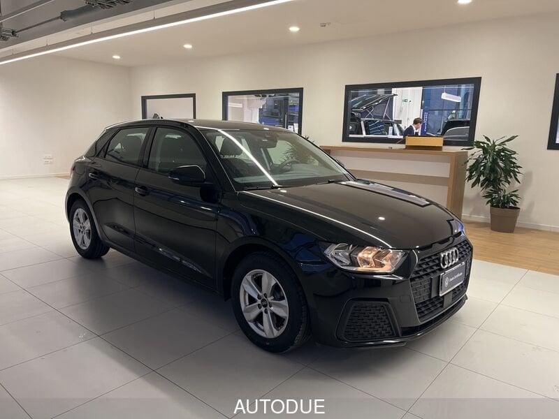 Audi A1 SPORTBACK 1.0 TFSI ADVANCED 110CV