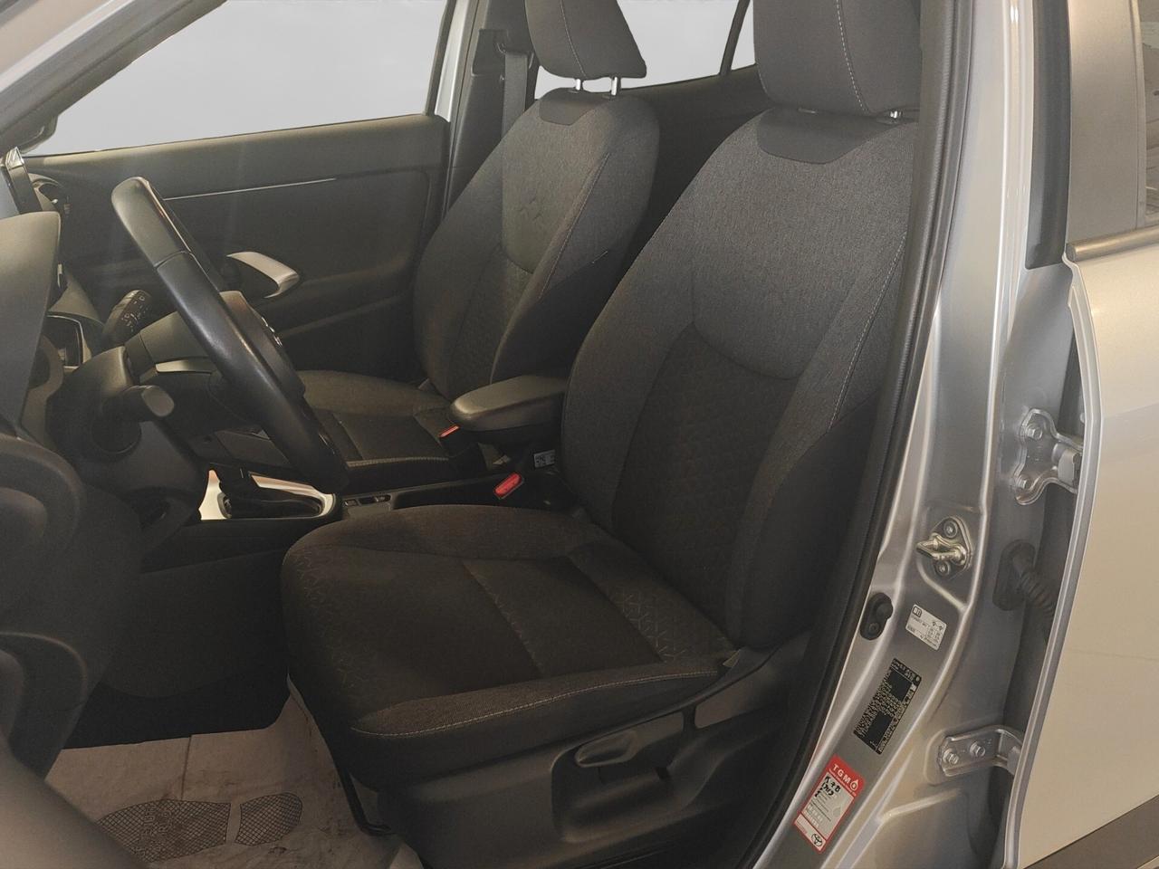 Toyota Yaris Cross 1.5 Hybrid 5p. E-CVT Trend 116CV