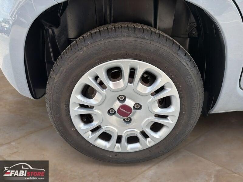 FIAT Panda 1.2 Easy 69 Cv - PRONTA CONSEGNA!!