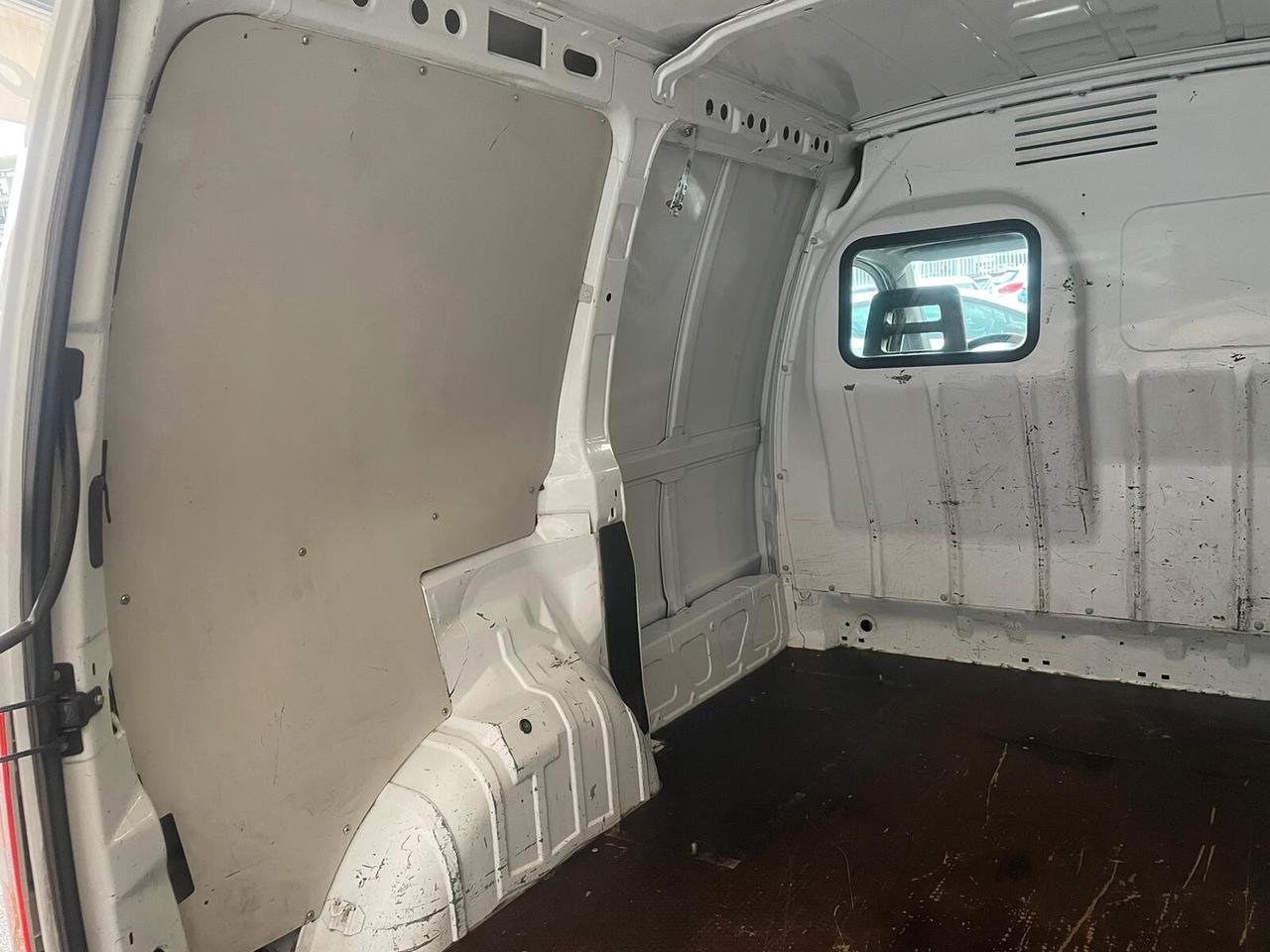 Fiat Scudo 1.9 diesel Furgone Vetrato EL 3 POSTI