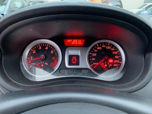 Renault Clio 1.2 SporTour Dynamique NEOPATENTATI