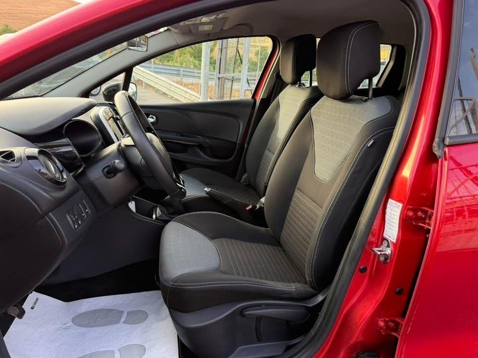Renault Clio Sporter 1.5 dCi 8V 90CV Start&Stop Energy