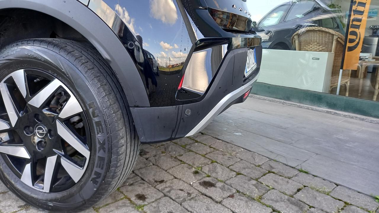 Opel Mokka 1.5 diesel Elegance