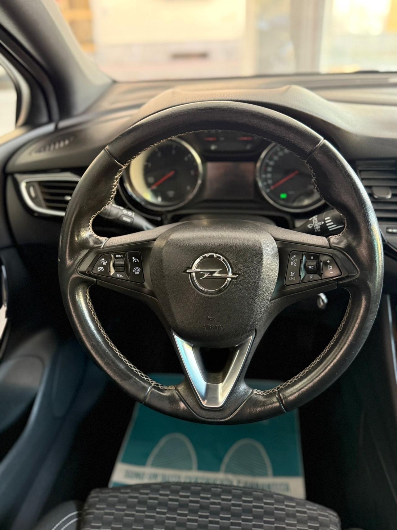 Opel Astra 1.6 CDTi 110CV Start&Stop 5 porte Innovation