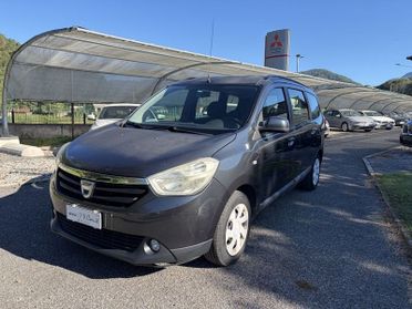 Dacia Lodgy 1.6 8V 85CV