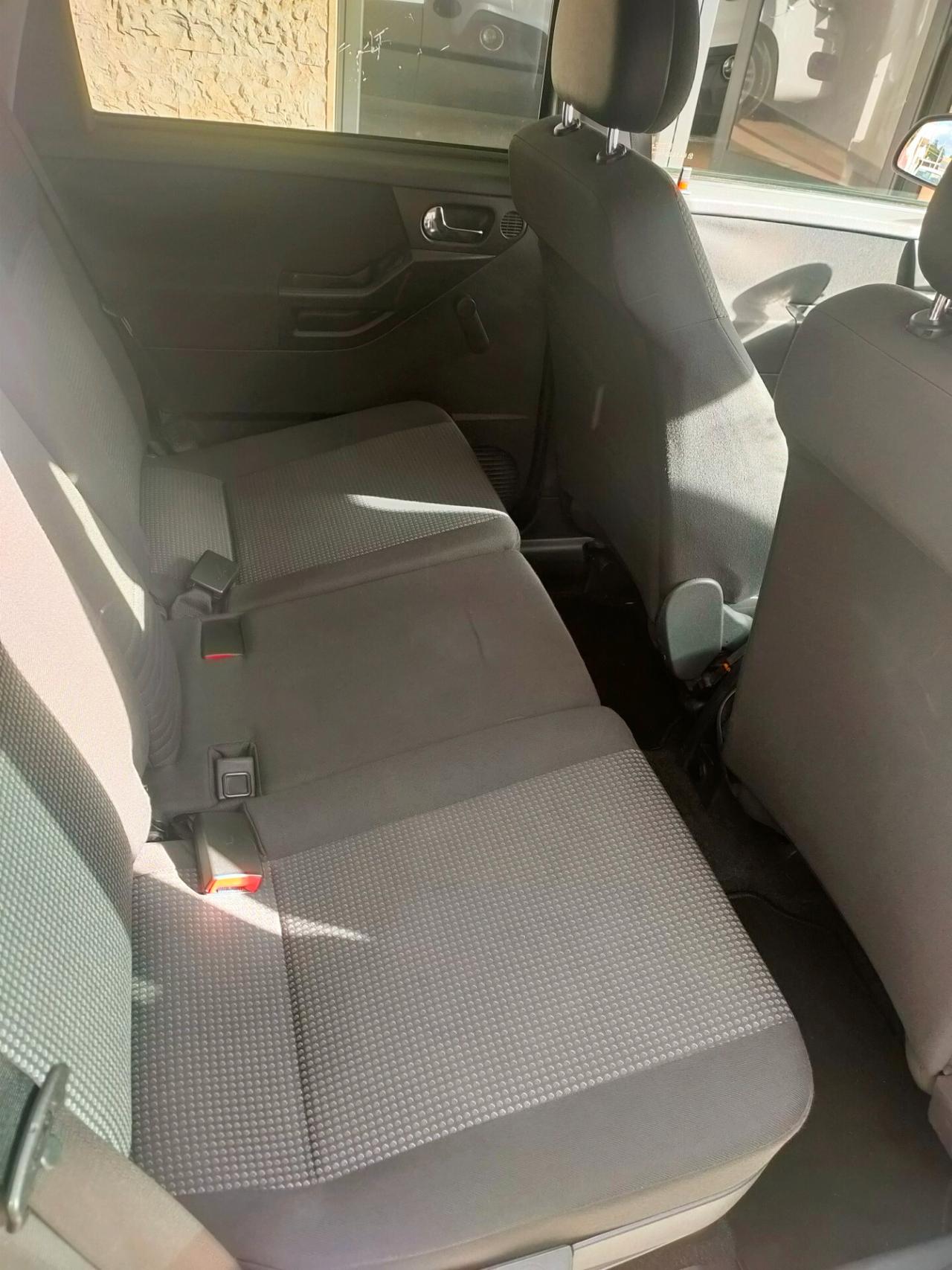 Opel Meriva 1.4 16V Cosmo