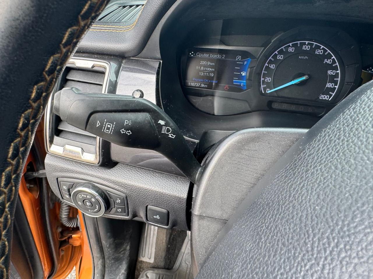 Ford Ranger 3.2 TDCi Wildtrak N1 (No IVA ES #7366