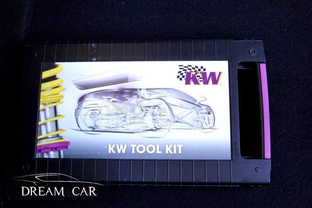 TOYOTA GR Supra 3.0 LEGEND Premium CERCHI 20-SCARICHI-ASSETTO KW