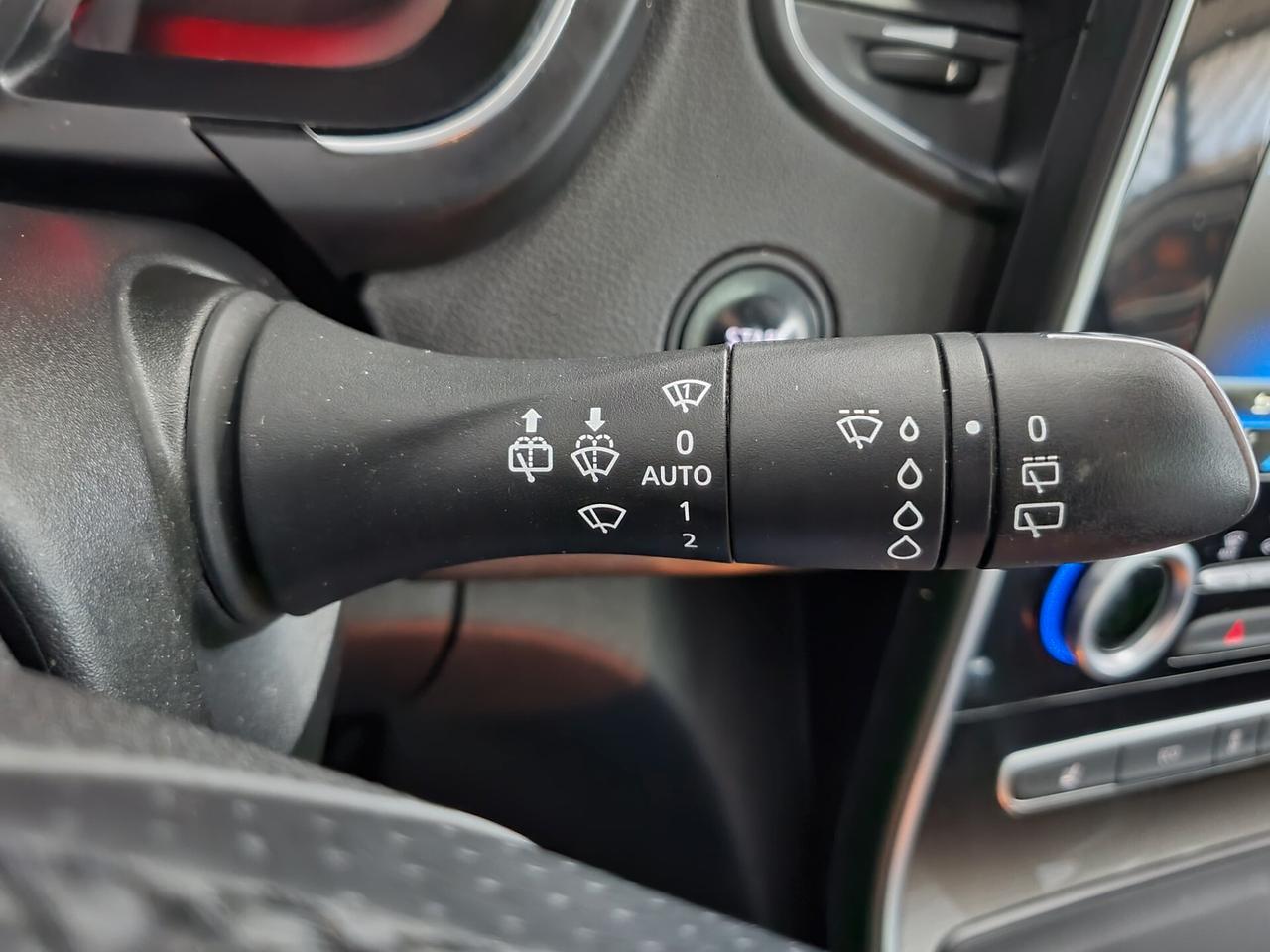 Renault Scénic 1.6 dCi 160cvC Energy Initiale Paris 2018