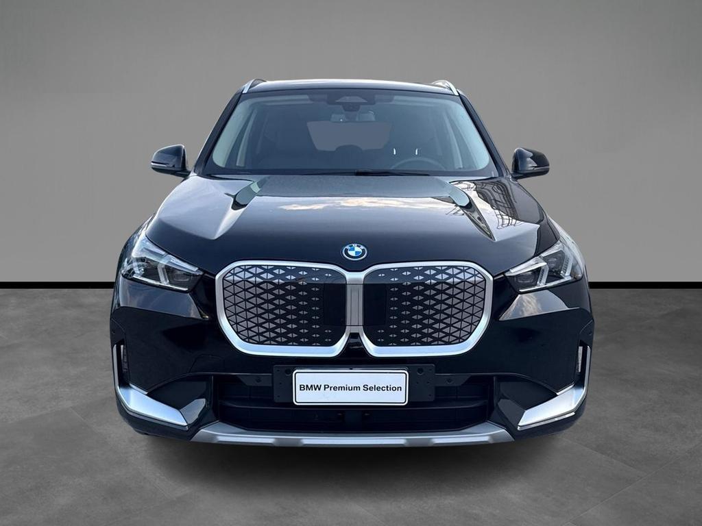 BMW iX1 20 eDrive