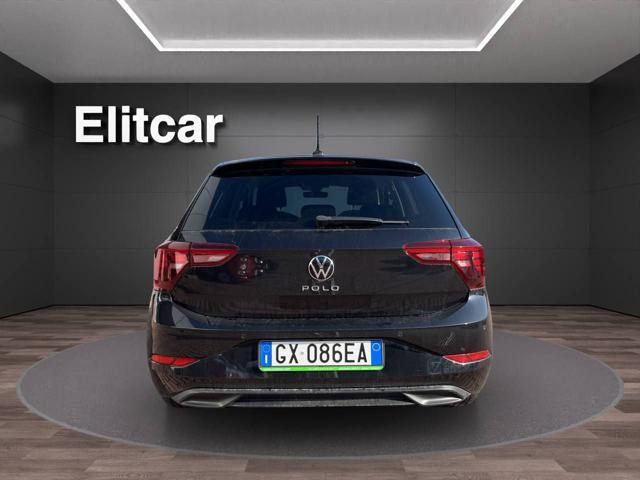 VOLKSWAGEN Polo 1.0 TSI DSG Life