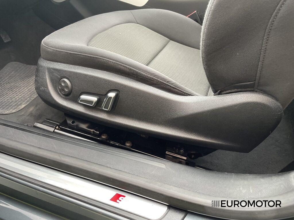 Audi A5 2.0 TDI Advanced Multitronic