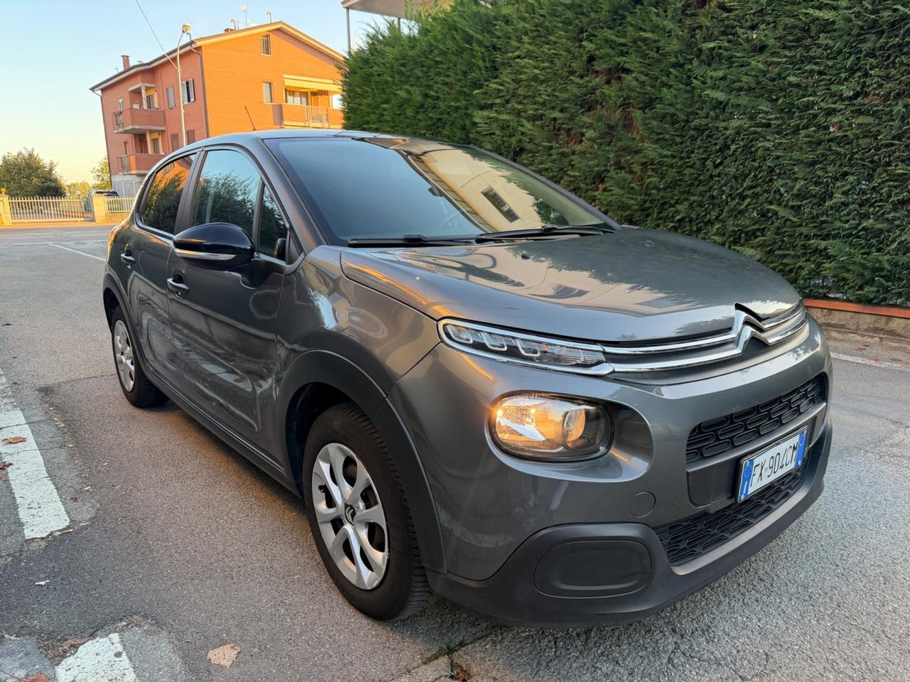Citroen C3 PureTech 83 S&S Feel