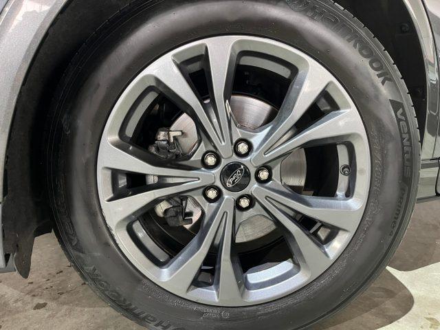 FORD Kuga 2.0D 120CV aut. 2WD ST-Line X STLINE/LED/TELECAM