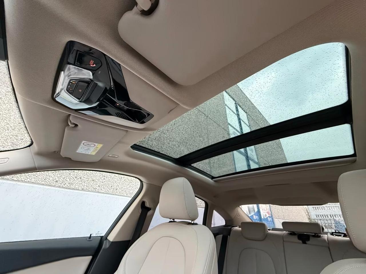 Bmw Serie 2 Gran Coupé 218i Sport-Tetto OK NEOPATENTATI