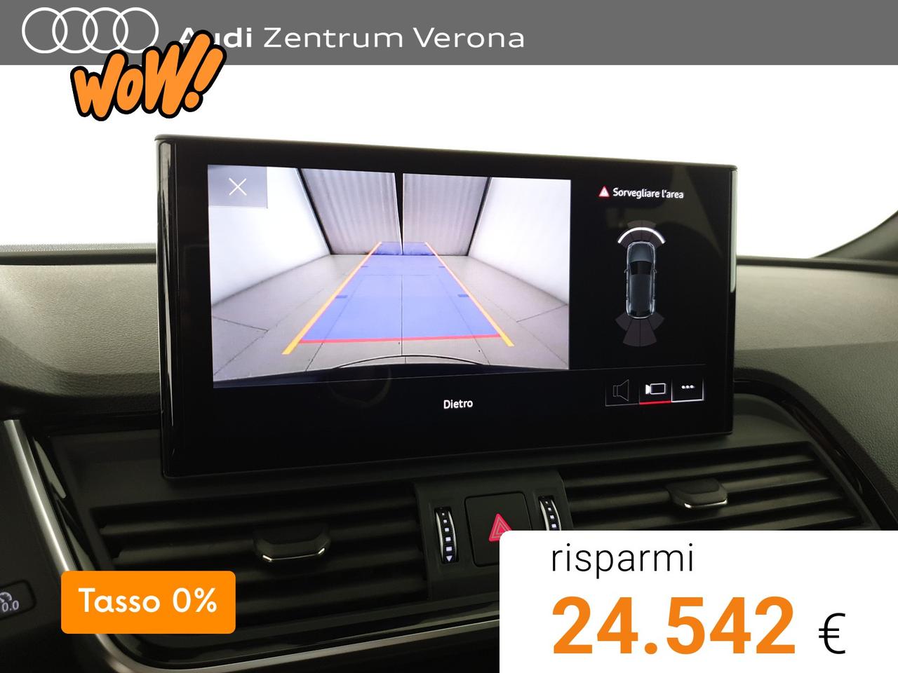 50TFSIe 299CV quattro S tronic S line Plus