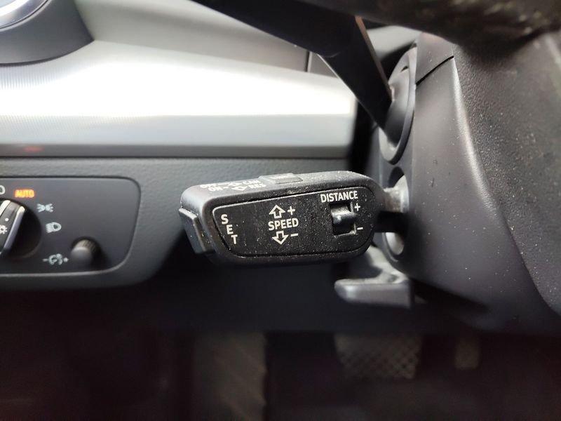 Audi Q5 40 TDI Business Sport quattro S tronic