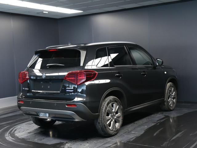 SUZUKI Vitara 1.4 110CV Hybrid A/T 4WD AllGrip Cool+