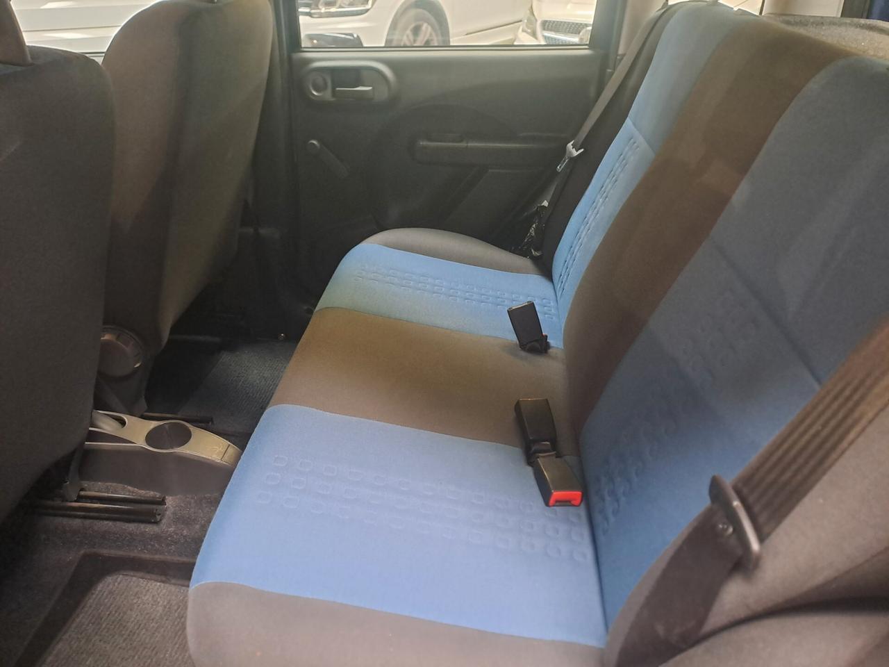 FIAT PANDA 1.2 ** AUTOMATICA **
