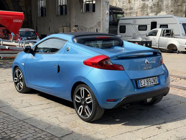 RENAULT Wind 1.2 TCE 100CV Gordini