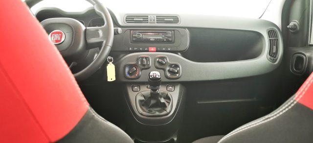 FIAT Panda 1.2 Pop