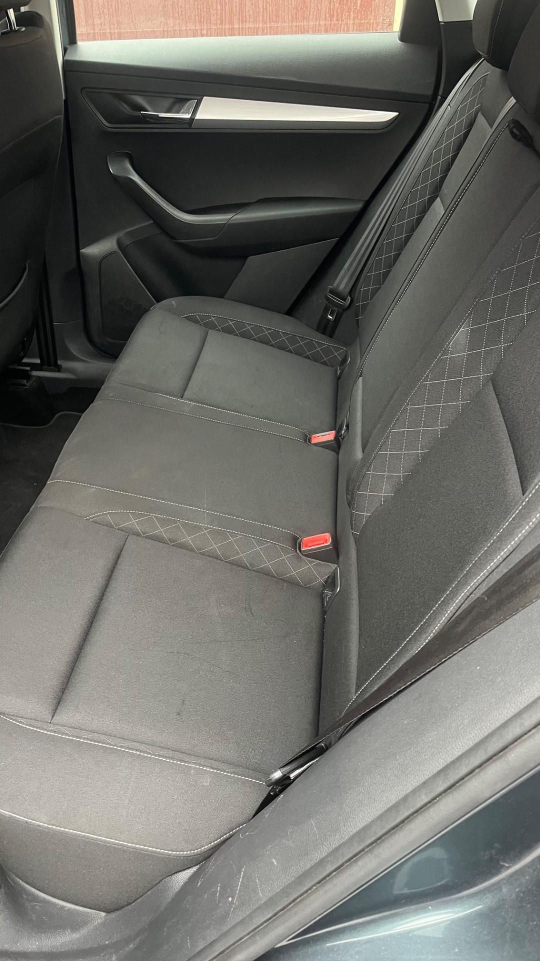 Skoda Karoq 1.0 TSI Executive