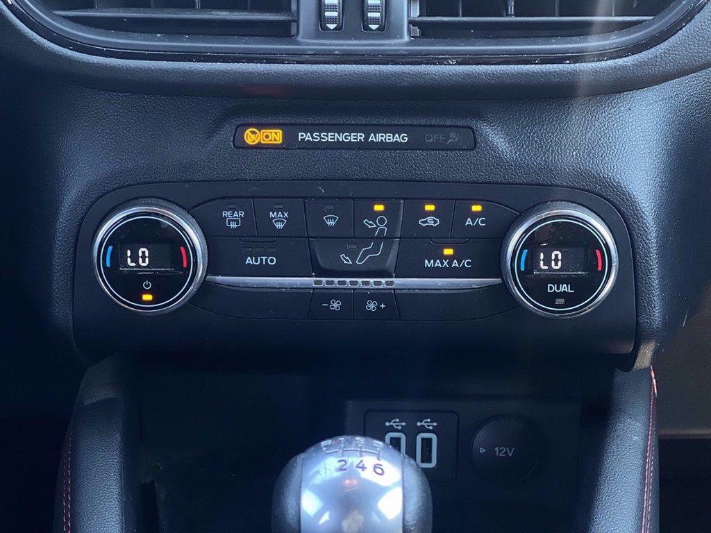 FORD Kuga 1.5 ecoboost ST-Line 2wd 150cv del 2021