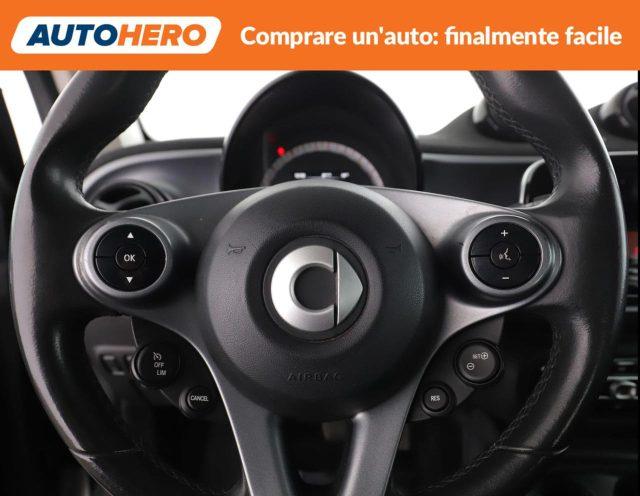 SMART ForTwo 70 1.0 Prime