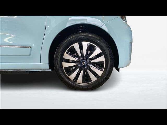 Renault Twingo 22kWh Intens