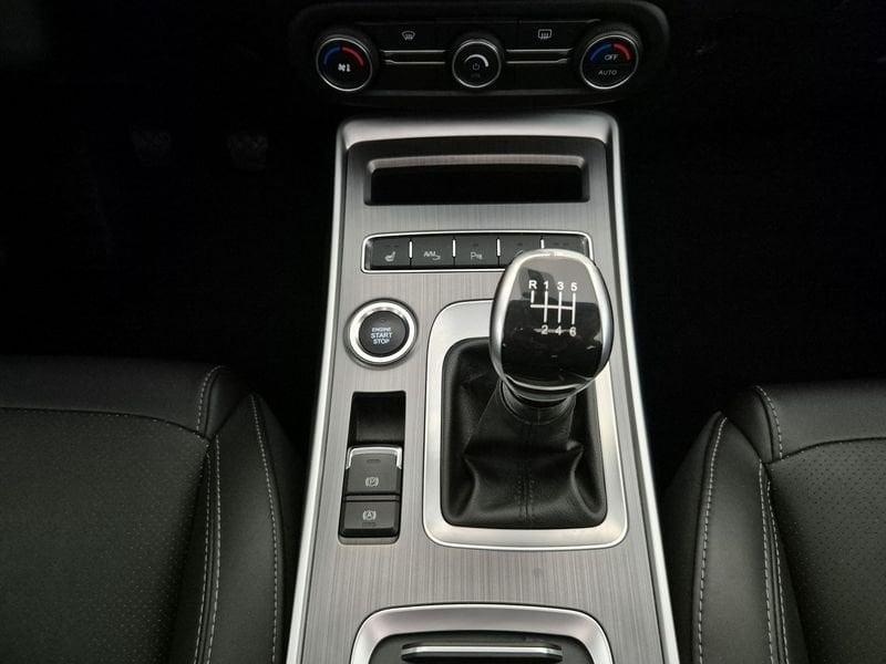 DR AUTOMOBILES dr F35 1.5 turbo Gpl 156cv