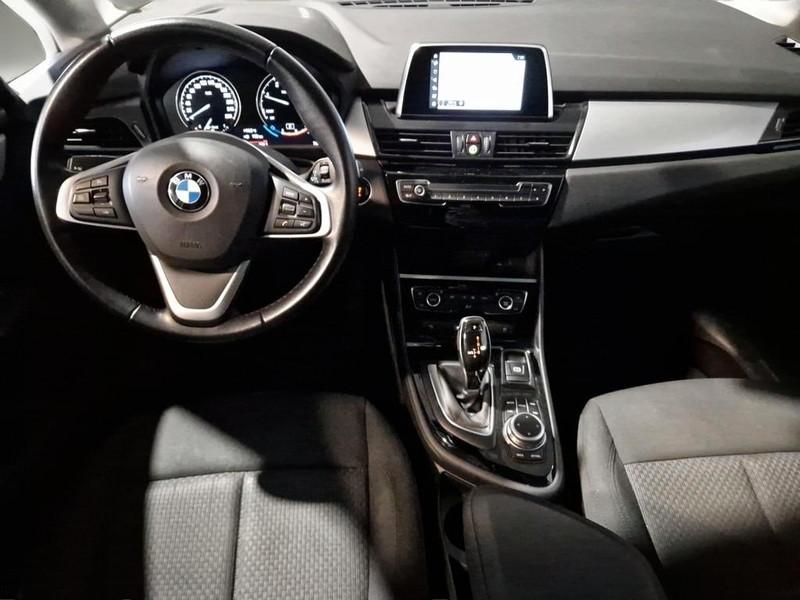 BMW 218 ACTIVE TOURER xDrive Business Aut.