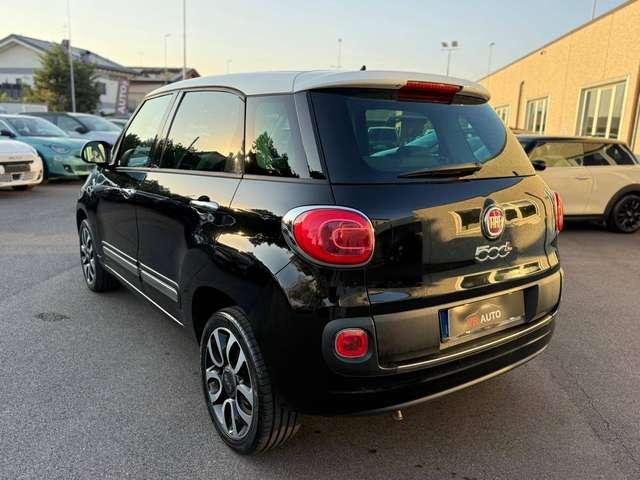 Fiat 500L 0.9 t.air t. natural power Pop Star 80cv