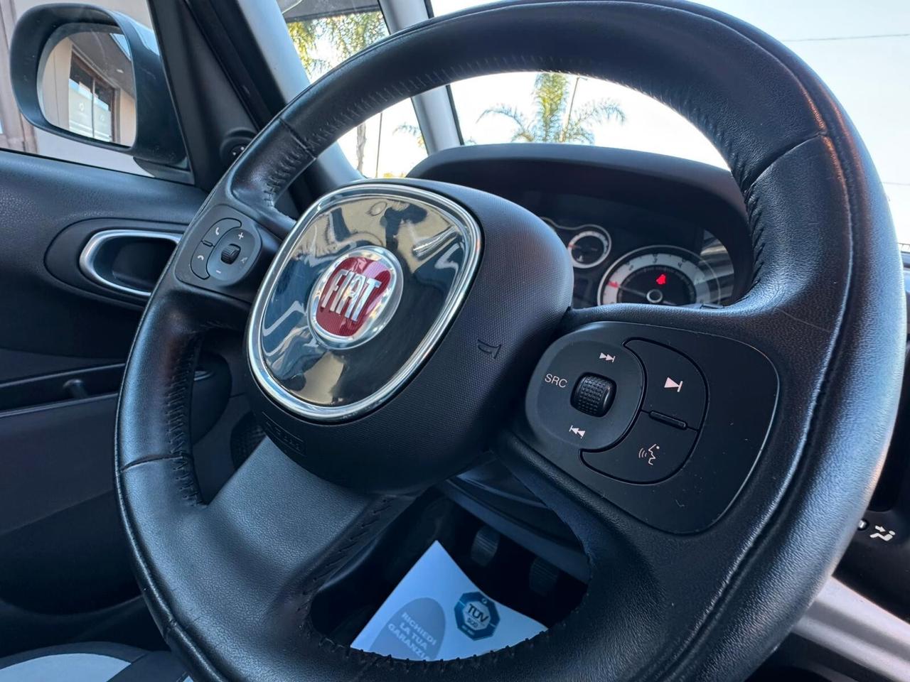 Fiat 500L Living 1.6 Multijet 120 CV Business