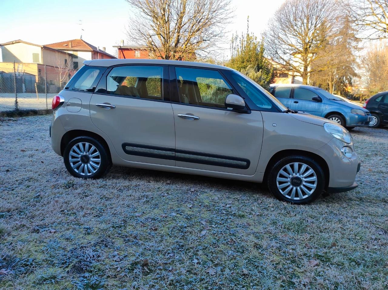 Fiat 500L 1.6 Multijet 105 CV Lounge