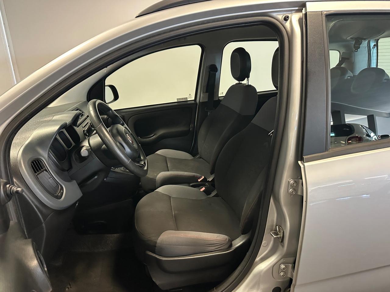 FIAT PANDA 1.2 BENZINA 69CV LOUNGE PRONTA CONSEGNA GARANZIA