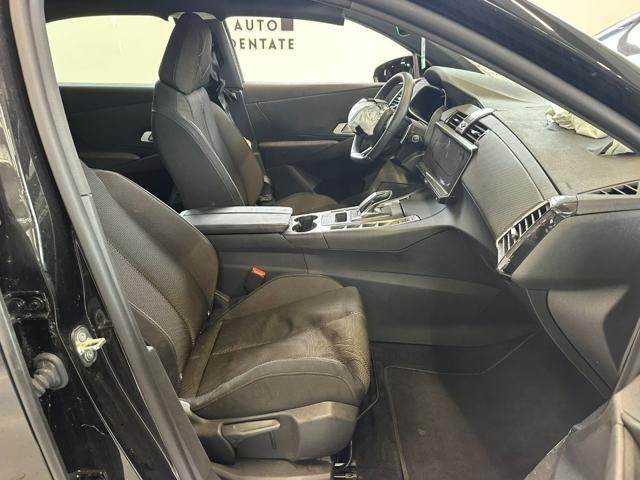 DS AUTOMOBILES DS 7 CROSSBACK BLUEHDI 130 AUT. BASTILLE BUSINESS